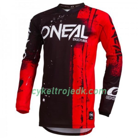Langærmet MTB Trøje 2019 O'Neal  ELEMENT SHRED N003